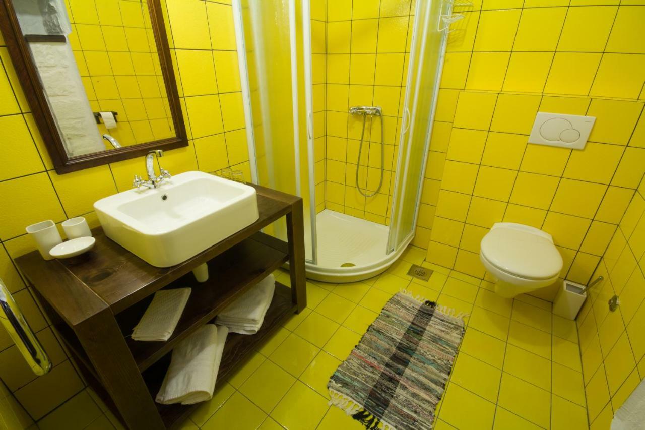 Holiday Homes Poli Svetega Antona Gracisce Екстер'єр фото