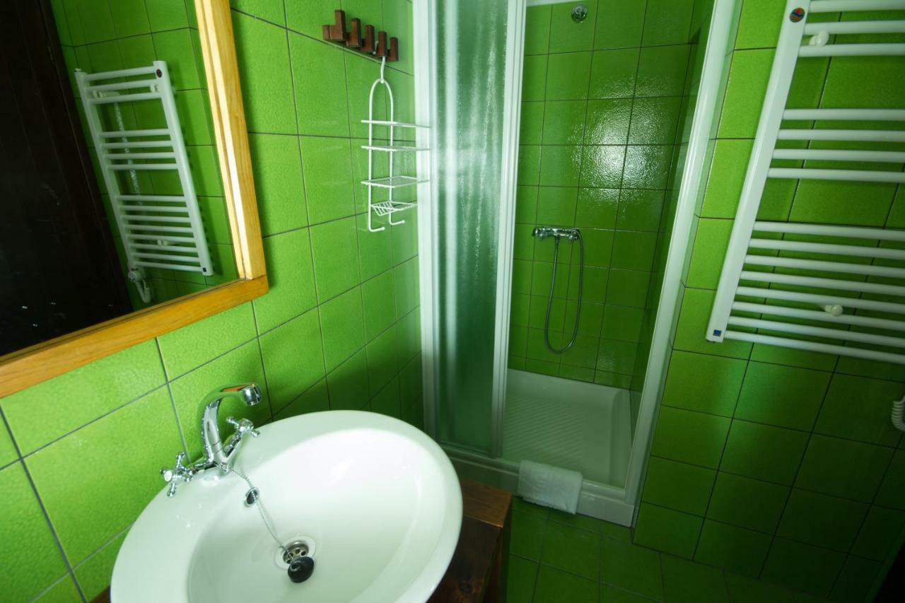 Holiday Homes Poli Svetega Antona Gracisce Екстер'єр фото